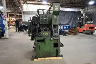Used HAVEN 872 Tube, Pipe & Bar Cut-Offs Ohio US | Universal Tube & Rollform Equipment Company #1277503