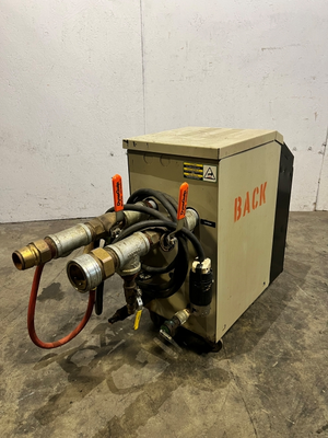 USED CONAIR TW