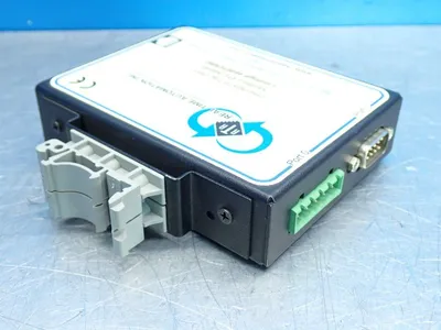 New | in-Stock REAL TIME AUTOMATION 460ETCMM Electrical Controls | HGR 24 #748493