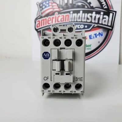 Used Allen-Bradley 700-CF310* Circuit Breakers California US | American Industrial Supply Co. #1376943