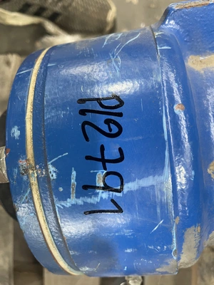 Weir Minerals Warman 3" Power End Assembly Unused Storeroom Spare