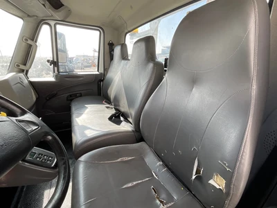 Used 2016 INTERNATIONAL 7300 Bucket (boom) trucks California US | Big Truck & Equipment #1412252