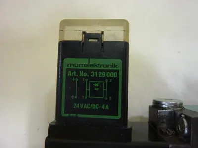 USED NUMATICS L78DM50GGS00061