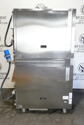 USED Alto-Shaam CTP7-20E