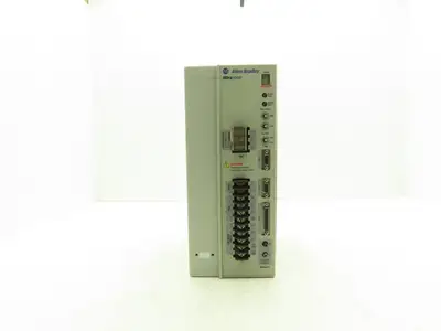 Allen Bradley 2098-DSD-HV050-SE Ultra3000 Servo Drive Module 460V 3Ph Ser B