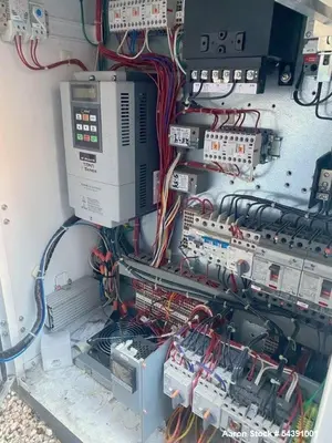 USED EVAPCO ATWB 4-3E9 Z