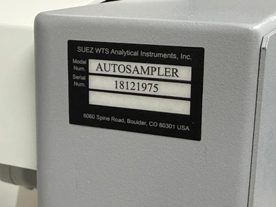 Used Sievers / Veolia Water Technologies M9 Laboratory TOC Analyzer TOC Analyzers Missouri US | BioLabTek #1384017