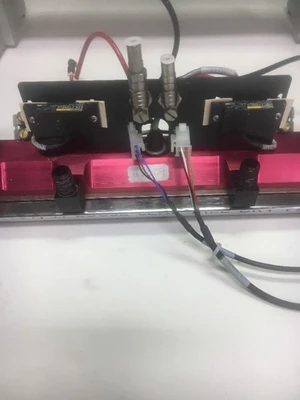 USED Speedline MPM 1005897-12A