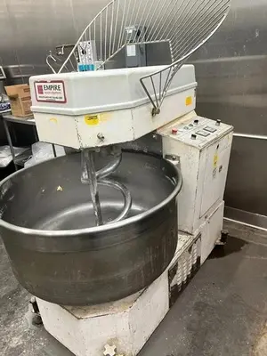 Used EMPIRE _UNKNOWN_ Dough Mixers Minnesota US | Rochester Equipment #1561710