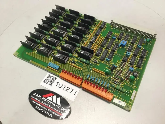 USED KEBA E-16-DIGOUT-PLUS D1456D