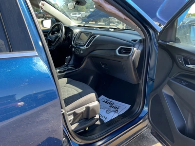 Used 2019 CHEVROLET EQUINOX SUVs Michigan US | Miedema Asset Management Group #1468643