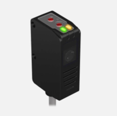 Banner Q26PXLPQ7 17129 Q26 Series Clear Object Sensor, Range 0-0.8 m [New]