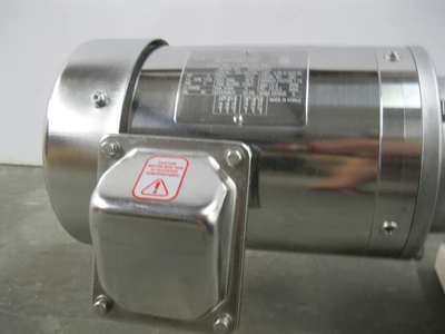 Used Alfa Laval SX2/013 Pumps New Hampshire US | Bitter End Trading #1452959