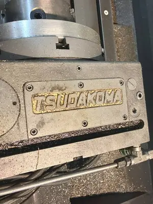 2008 MAG CINCINNATI FTV 840-2500 4ax Vertical Machining Centers | Compass Machine Tools, LLC (3)