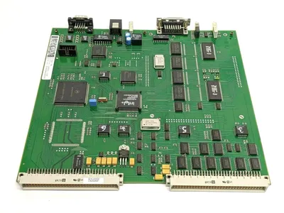 USED ABB S4CPLUS ETHERNET BOARD DSQC336