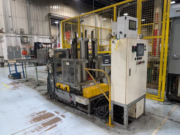Used _UNKNOWN_ _UNKNOWN_ Parts Feeders Tennessee US | IRS Auction #1123703