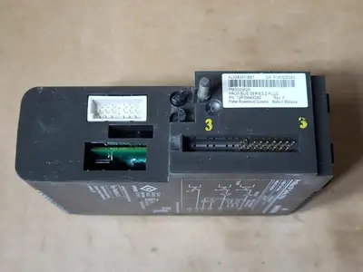 Used FISHER-ROSEMOUNT SYSTEMS KJ3243X1-BB1 Misc Electrical & Power Parts British Columbia CA | Lenmark #478043