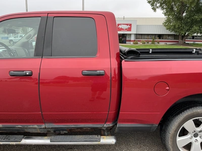 Used 2010 DODGE RAM 1500 Pickup Trucks Michigan US | Miedema Asset Management Group #1444804