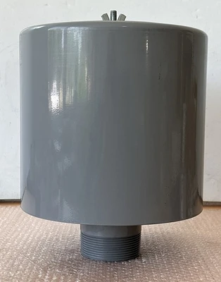 NEW Solberg FS-230P-300