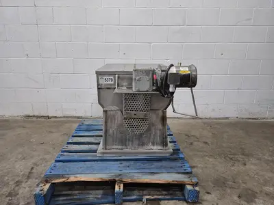 Used URSCHEL RA-A Slicers / Dicers / Cutters British Columbia CA | Steep Hill Equipment Solutions #1517947