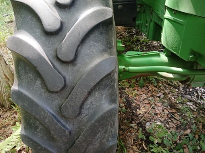 Used 2013 JOHN DEERE 7215R Tractors & Trailers Florida US | Proxy Equipment #1377960