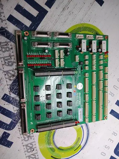 Used MIRTEC 120202-MV710-03 Circuit Boards Florida US | SMT Resource #484617