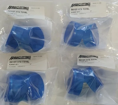 NEW Advance Fittings 56137-173