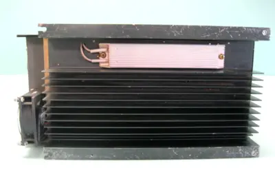 USED Motortronics KP1-407