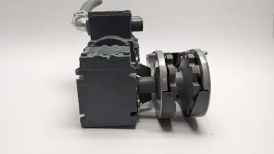 USED SEW-EURODRIVE XLEB 0A65CNLP