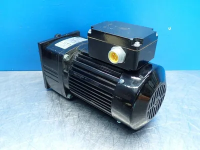 Used BODINE ELECTRIC CO. 42R6BFPPFX1 Motors (misc) Ohio US | HGR 24 #734880