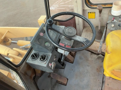 Used JOHN DEERE 344E Wheel Loaders Michigan US | Miedema Asset Management Group #1760259