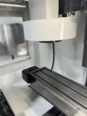 USED 2012 HAAS TM-2P