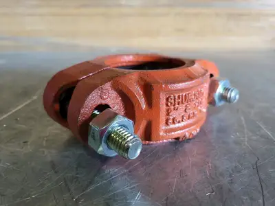 USED SHURJOINT SJ7707