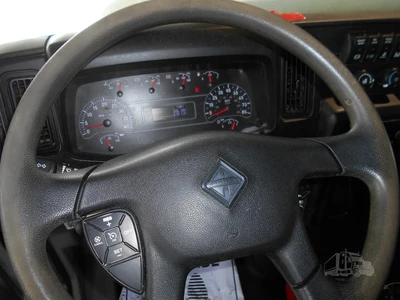 Used 2020 INTERNATIONAL HV Water Trucks Arizona US | Tuscon Trux & Equipment Sales #1561751