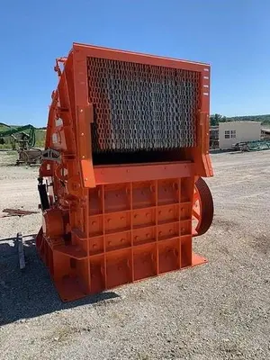 New | in-Stock EAGLE CRUSHER ULTRAMAX 1400-45 Crushers Indiana US | Franklin Rock & Recycle LLC #1354536