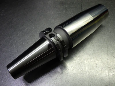 PrimeTool CAT40 1" Shrink Fit Tool Holder 6.3" Pro T00CA40220-25160A (LOC1782)