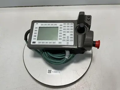 USED ABB 3HNE 00442-1