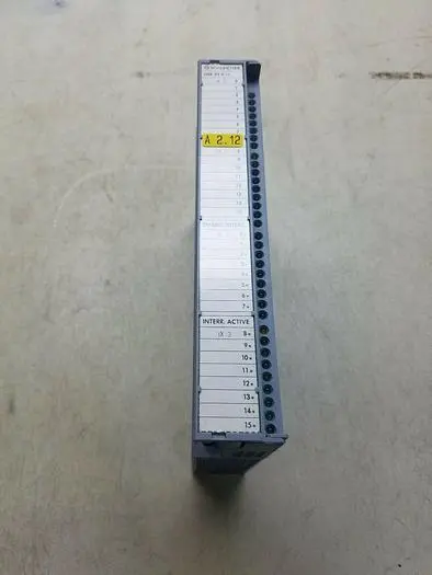 Used SCHLEICHER _UNKNOWN_ Automation Control (HMI) | ND Industrial Surplus #1222330