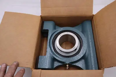Dodge TPGM207 / TM-GM-207 136073 2-7/16” Bearing  NEW IN BOX STOCK H720