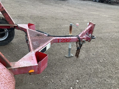 Used _UNKNOWN_ _UNKNOWN_ Agricultural Trailers Michigan US | Miedema Asset Management Group #1769376