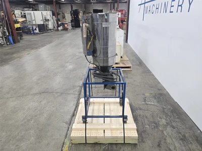 Used UNA DYN AD-40 Air Dryers | Arlington Machinery #875608