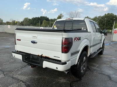 Used 2012 FORD F150 Pickup Trucks Michigan US | Miedema Asset Management Group #1413865