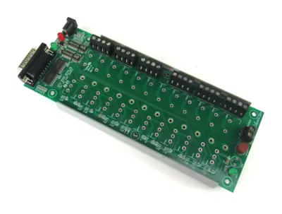 NEW LABJACK RB12
