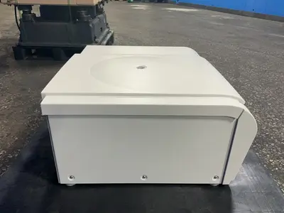 Used 2015 THERMO SCINTIFIC SORVALL LEGEND XTR Centrifuge - Floor Ohio US | HGR 24 #1186347