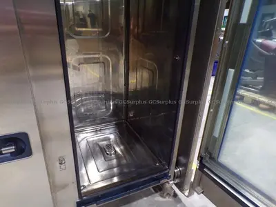 USED ALTO SHAAM CTP20-20G