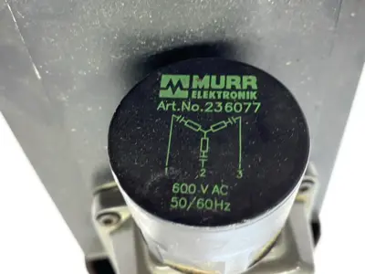 Used Emod Spindle Servo Motor 2800/3450rpm 240/415V 280/480V 1.5kW 6444467 Servo Motors Michigan US | Maverick Industrial Sales #1398898