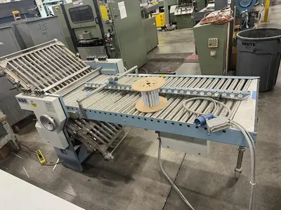 USED 2004 MBO B26