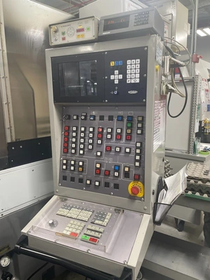 2000 REISHAUER RG1000 GEAR THREAD & WORM GRINDERS | Piselli Enterprises (4)