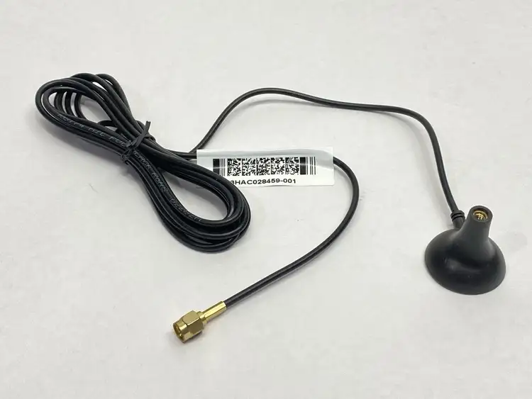 Used ABB REMOTE SERVICE RETROFIT MAGNETIC ROOF ANTENNA Misc Industrial Equipment | Maverick Industrial Sales #1101216