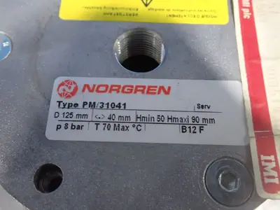 NEW NORGREN PM/31041